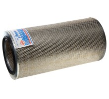 Элемент фильтрующий ПТЗ К-744 К-744Р2 КИРОВЕЦ воздушный Ливны