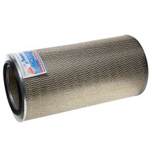 Элемент фильтрующий ПТЗ К-744 К-744Р2 КИРОВЕЦ воздушный Ливны