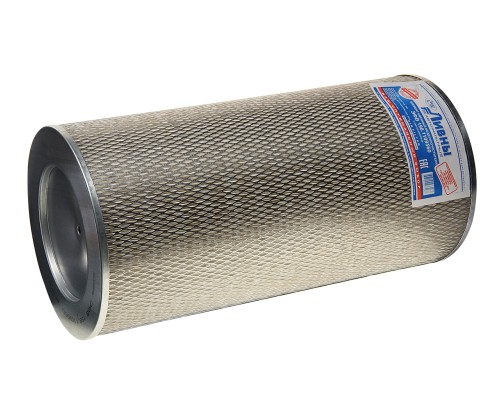 Элемент фильтрующий ПТЗ К-744 К-744Р2 КИРОВЕЦ воздушный Ливны