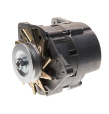 Генератор ГАЗ-3301, 3306, 3309, 39-33, 34039 дв.ММЗ Д-245 28В 90А (замена для 6552.3701000) КЗАТЭ (ЗиТ)