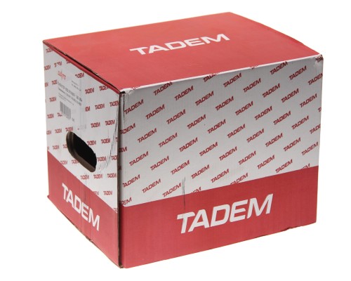 Генератор ГАЗ-3301, 3306, 3309, 39-33, 34039 дв.ММЗ Д-245 28В 90А (замена для 6552.3701000) КЗАТЭ (ЗиТ)