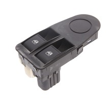 Блок управления ГАЗель Next стеклоподъемниками АВАР