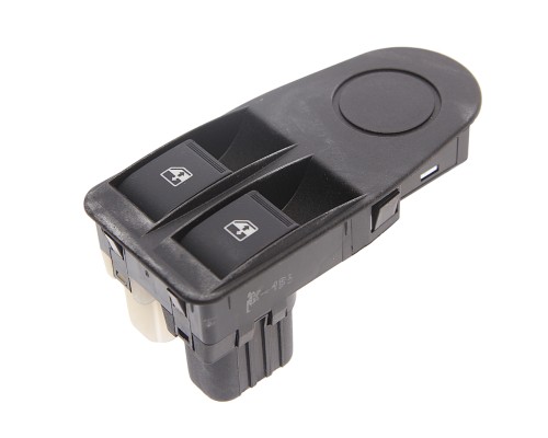 Блок управления ГАЗель Next стеклоподъемниками АВАР