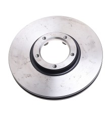 Диск тормозной JAC Sunray SOLLERS Atlant передний (1шт.) OE