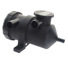 Фильтр SHACMAN SHAANXI X3000 вентиляции картера (сапуна) OE