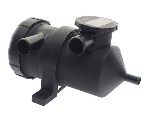 Фильтр SHACMAN SHAANXI X3000 вентиляции картера (сапуна) OE