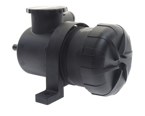 Фильтр SHACMAN SHAANXI X3000 вентиляции картера (сапуна) OE