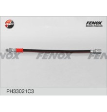 Шланг тормозной ГАЗ-3302 передний FENOX