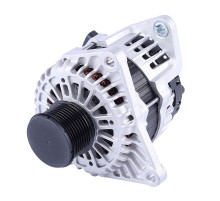 Генератор JAC N35, T6 SOLLERS Argo 2.0 OE