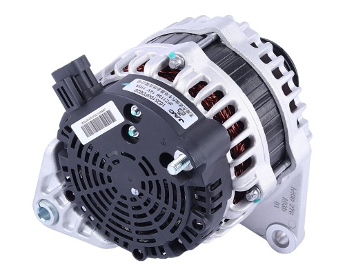 Генератор JAC N35, T6 SOLLERS Argo 2.0 OE