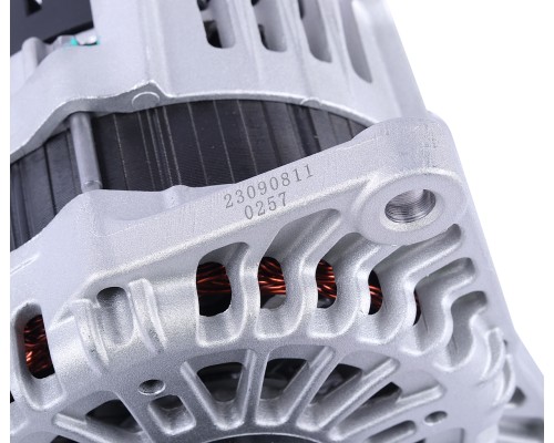 Генератор JAC N35, T6 SOLLERS Argo 2.0 OE