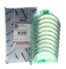 Вкладыши ЯМЗ-534 коренные d+0.25 АВТОДИЗЕЛЬ