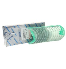 Вкладыши ЯМЗ-536 коренные d+0.25 АВТОДИЗЕЛЬ