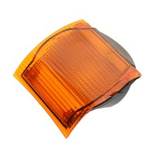 Указатель поворота КАМАЗ-ЕВРО желтый ЕВРОПЛЮС