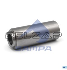 Ремкомплект суппорта SN7 (направляющая d=32мм,L=80мм), 101.307, SAMPA