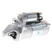 Стартер ГАЗ-3302 FOTON дв.CUMMINS ISF 2.8 12В 2.5кВт STARTVOLT