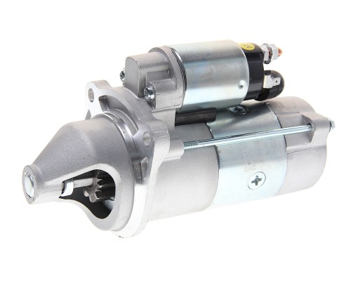 Стартер ГАЗ-3302 FOTON дв.CUMMINS ISF 2.8 12В 2.5кВт STARTVOLT