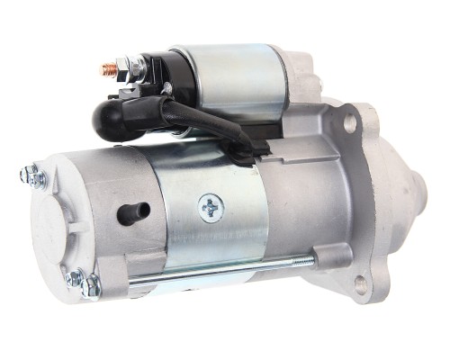 Стартер ГАЗ-3302 FOTON дв.CUMMINS ISF 2.8 12В 2.5кВт STARTVOLT
