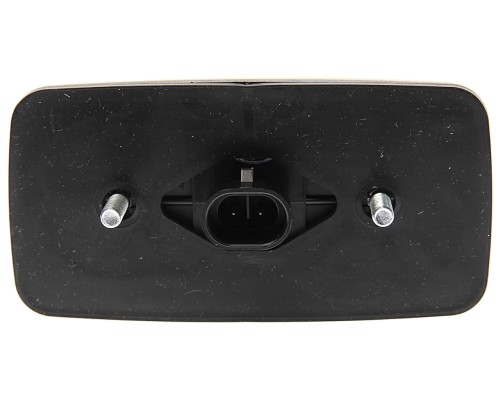 Указатель поворота КАМАЗ-5490 К3, К4 габаритный с плоской прокладкой ФОРМУЛА СВЕТА