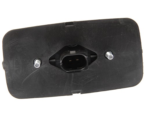 Указатель поворота КАМАЗ-5490 К5 габаритный с прокладкой тип бурт ФОРМУЛА СВЕТА