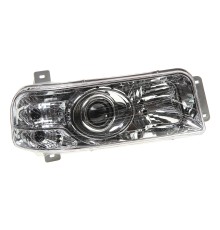 Фара блок МАЗ-447131, 5440, 6312А с ДХО правая AVTOELECTRICA