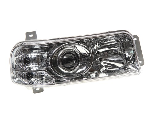 Фара блок МАЗ-447131, 5440, 6312А с ДХО правая AVTOELECTRICA