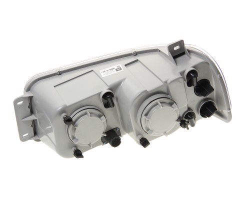 Фара блок МАЗ-447131, 5440, 6312А с ДХО правая AVTOELECTRICA