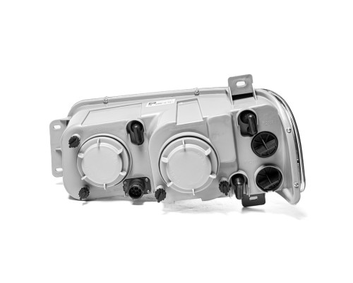 Фара блок МАЗ-447131, 5440, 6312А с ДХО правая AVTOELECTRICA