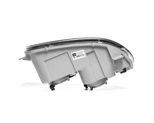 Фара блок МАЗ-447131, 5440, 6312А с ДХО правая AVTOELECTRICA