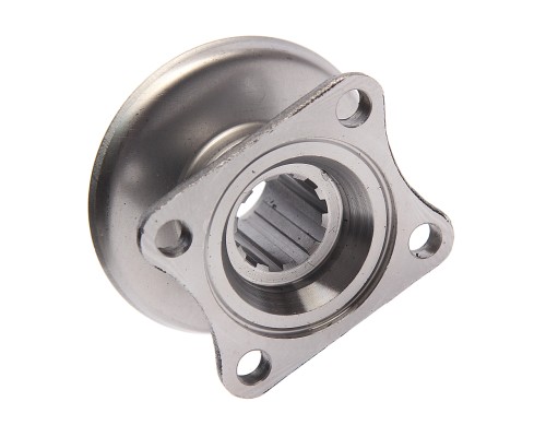 Фланец ГАЗ-3102, 31029 РЗМ в сборе (мост неразъемный) RPAVT