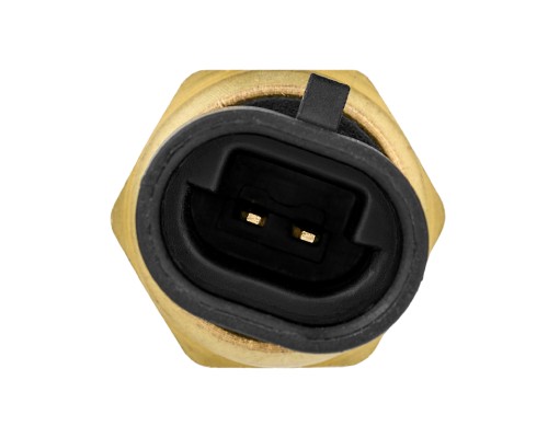 Датчик температуры КАМАЗ, ПАЗ, ГАЗ дв.CUMMINS ISB, ISD, 6CT, ISLe, ISF охлаждающей жидкости, масла PEKAR