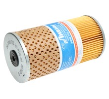 Фильтр масляный КАМАЗ дв. ЕВРО-3, 4 (элемент тонкой очистки,  бумага) ЛИВНЫ