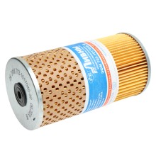 Фильтр масляный КАМАЗ дв. ЕВРО-3, 4 (элемент тонкой очистки,  бумага) ЛИВНЫ