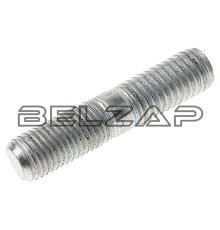 Шпилька М8х1.0х22 ресивера дв.ЗМЗ-406