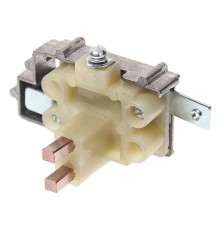 Щеткодержатель КАМАЗ ЕВРО генератора 6582.3701-01 в сборе 28V ЭНЕРГОМАШ