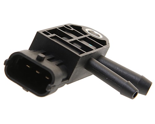 Датчик перепада давления отработавших газов ГАЗ-33104, 3309 дв.Д 245.7Е4 PRAVT