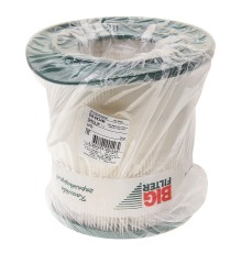 Элемент фильтрующий ГАЗ-3302 воздушный дв.CUMMINS ISF 2.8 BIG FILTER