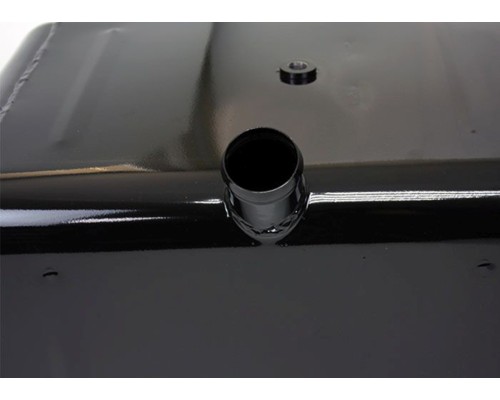 Бак топливный ГАЗ-2217, 2752 с ЗМЗ-405 под погружной насос АЗГ