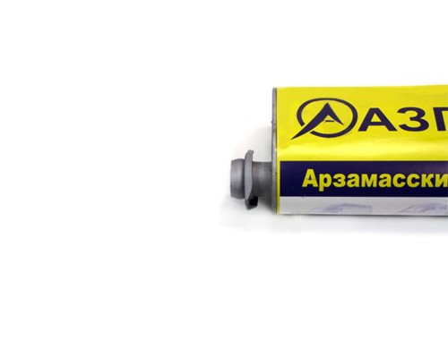 Глушитель ГАЗ-3302 Next дв.Evotech 2.7 ЕВРО-5 усиленный АЗГ