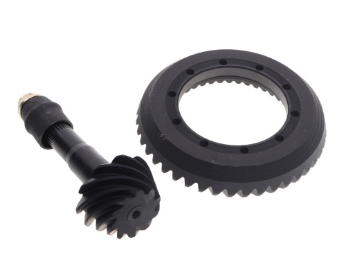 Пара главная ГАЗ-3302 Бизнес 43х10 зубьев АККОМ