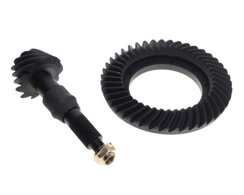 Пара главная ГАЗ-3302 Бизнес 43х10 зубьев АККОМ