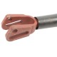 Раскос МТЗ,ЮМЗ гидравлический AIMPULS, 80-4605150-02, NO NAME