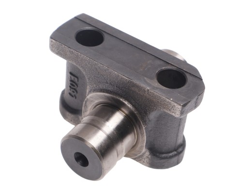 Ось SHACMAN SHAANXI дв.WP10 коромысел клапанов CREATEK