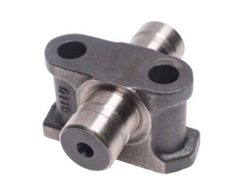 Ось SHACMAN SHAANXI дв.WP10 коромысел клапанов CREATEK