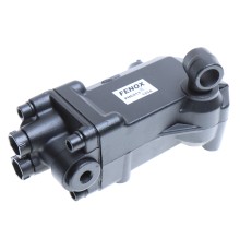 Насос механизма опрокидывания кабины МАЗ Н/О FENOX