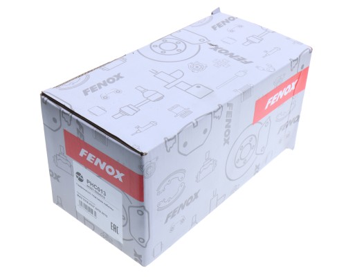 Насос механизма опрокидывания кабины МАЗ Н/О FENOX