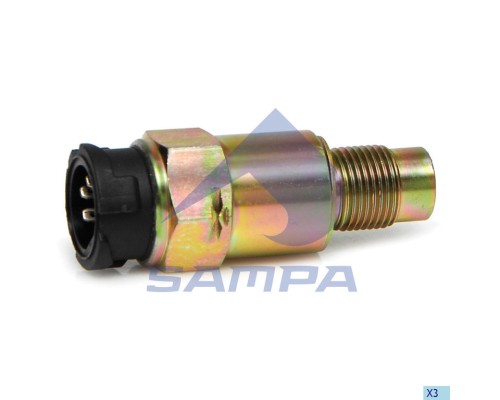 Датчик SCANIA спидометра SAMPA