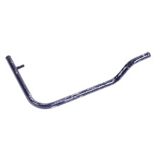 Трубка ЗМЗ-406 забора воды насоса водяного АВТОБОБ