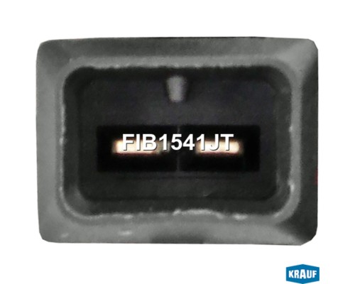 Форсунка ЗМЗ-406, УМЗ-4216 топливная KRAUF