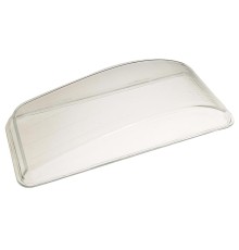 Стекло фары MAN TGA, TGL, TGM левой AYFAR